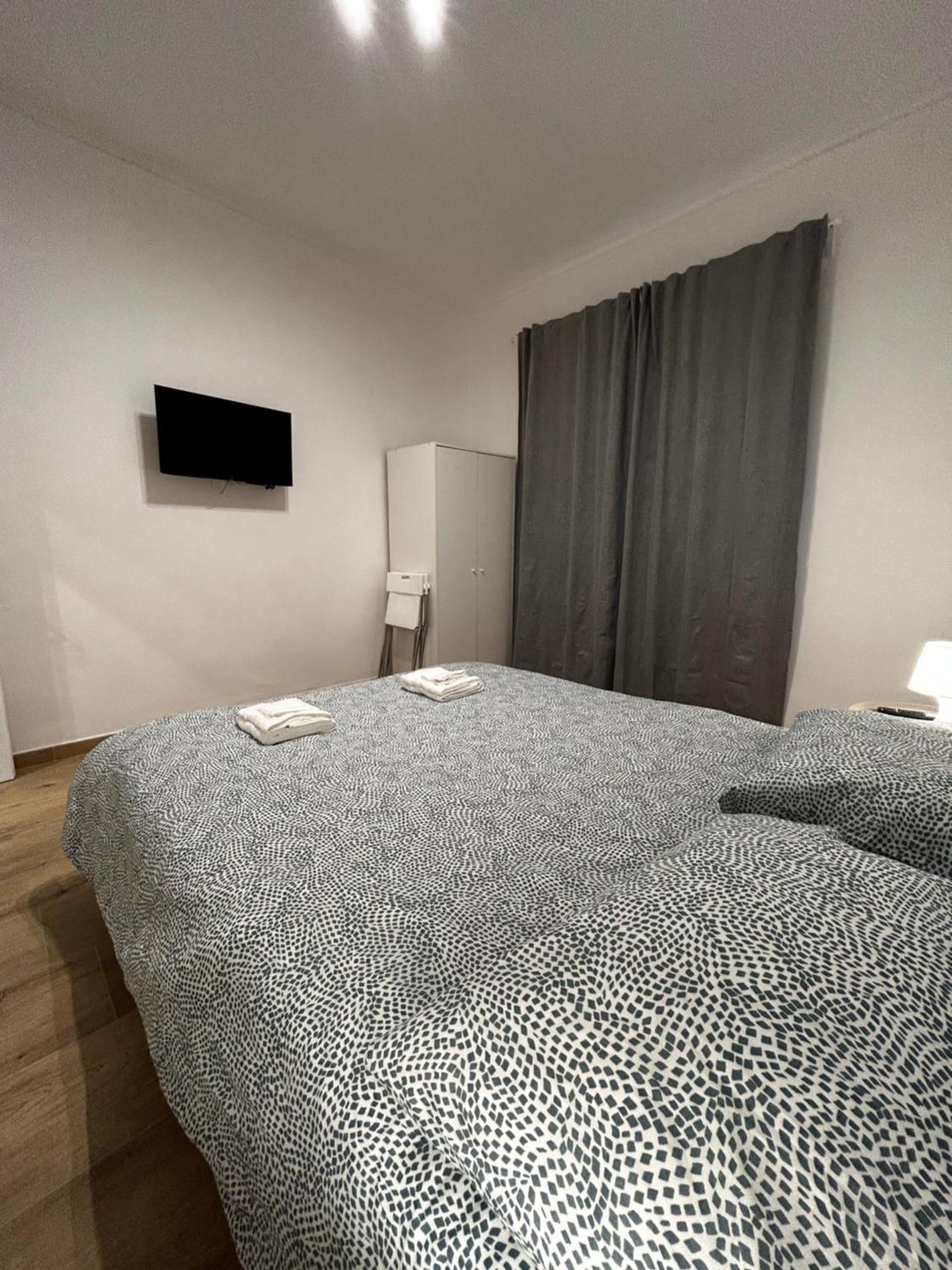 Bilocale Monastir * Torino