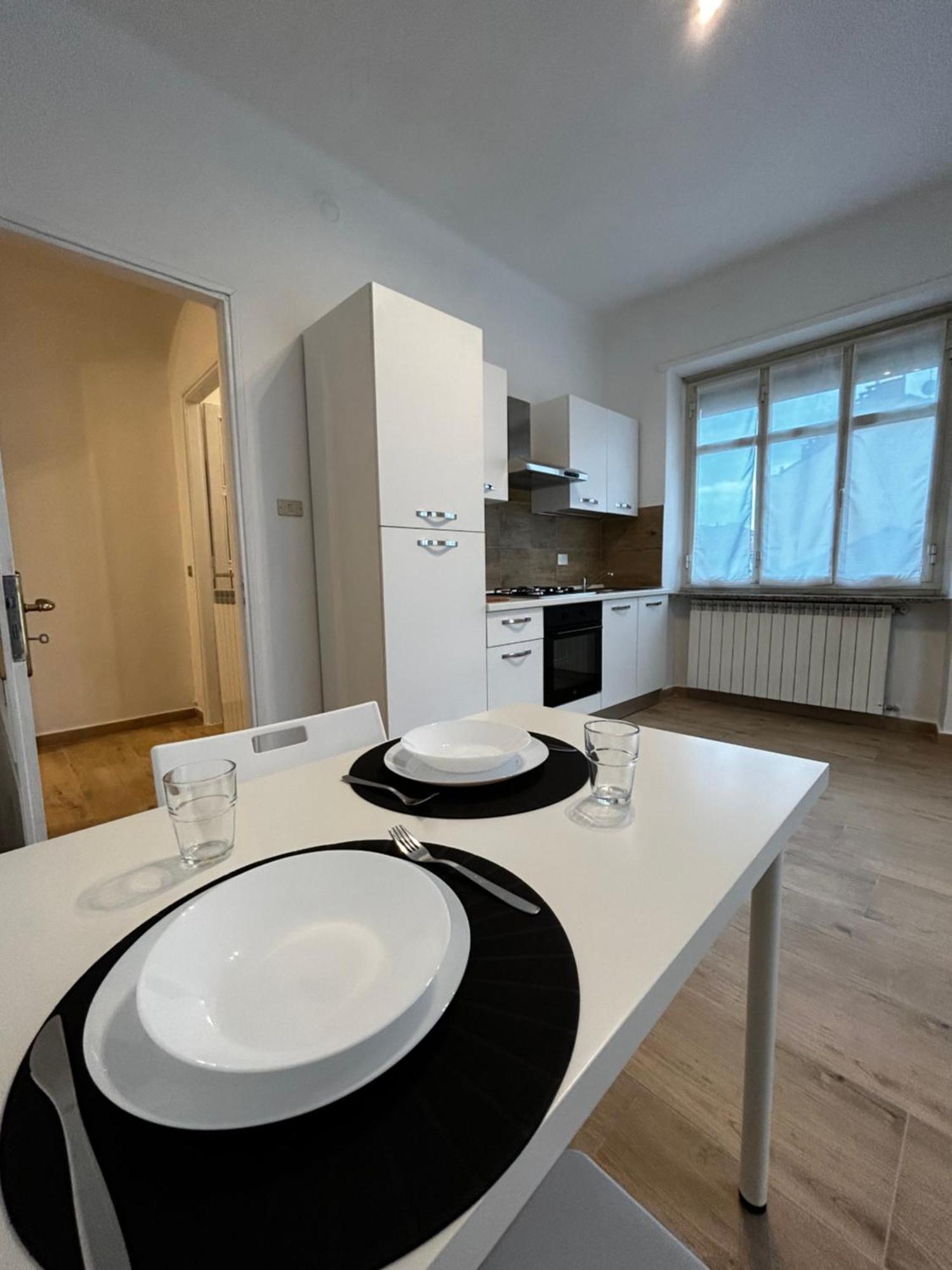 Appartamento Bilocale Monastir *