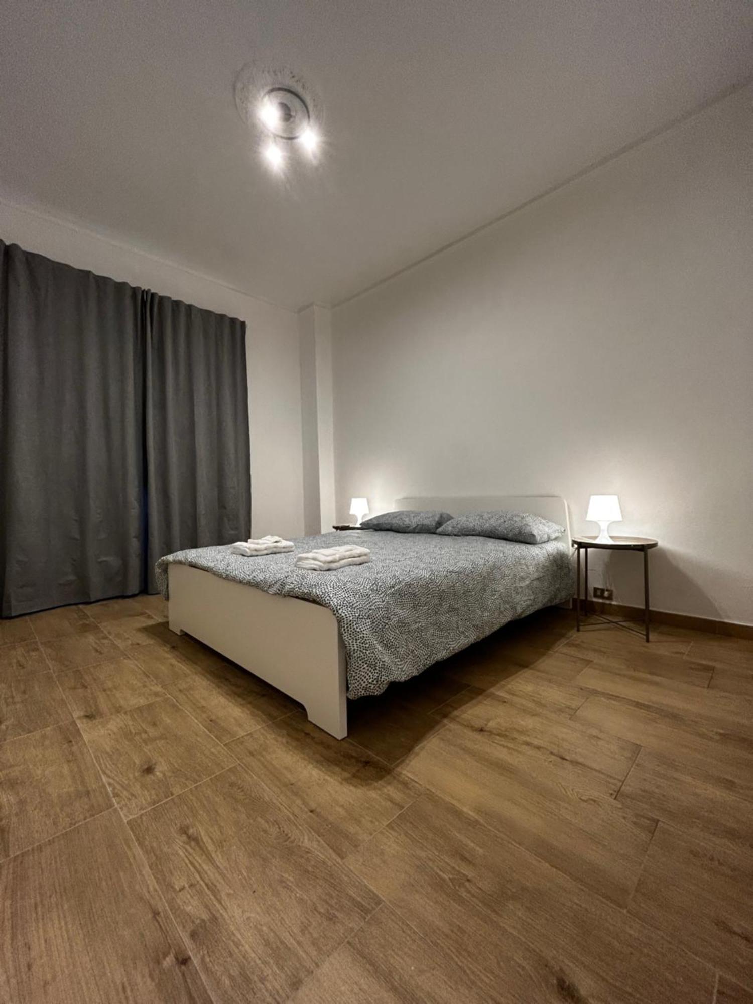 Bilocale Monastir * Torino
