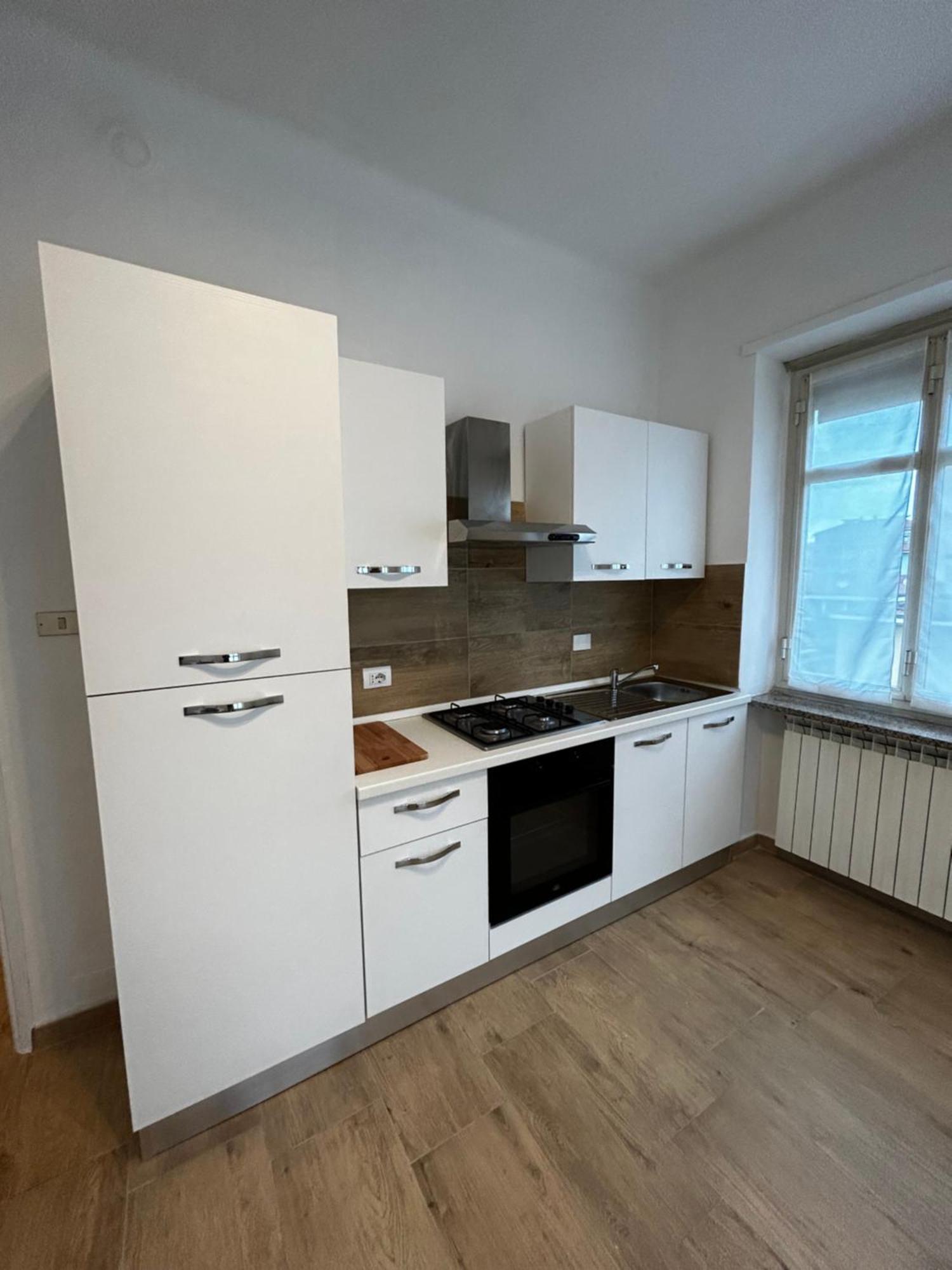 Bilocale Monastir Apartamento *